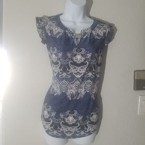 Per Seption Concept Tank L